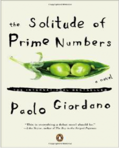 Giordano- The Solitude of Prime Numbers