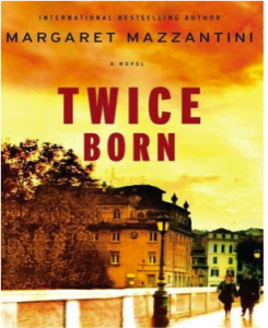 Mazzantini- Twice Born