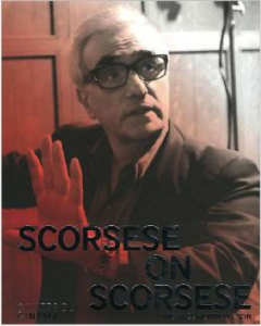 Wilson- Scorsese on Scorsese