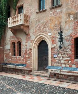 Veneto. Photograph © Mauro Benedetti.
