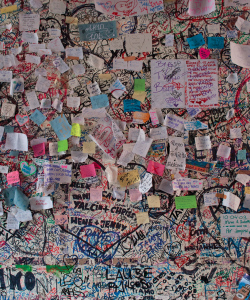 Veneto. Photograph © Mauro Benedetti.