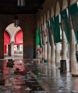 Venezia. Photograph © Mauro Benedetti.