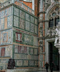 Venezia. Photograph © Mauro Benedetti.