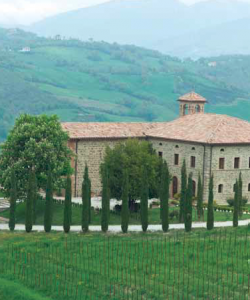 Umbria. Photograph © Mauro Benedetti.