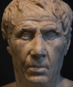 Ancient Faces. Photograph © Mauro Benedetti.