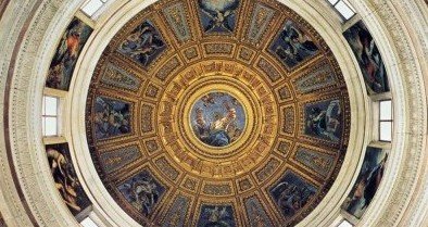Raffaello_Sanzio_-_Dome_of_the_Chigi_Chapel_-_WGA18820-e1373451529796