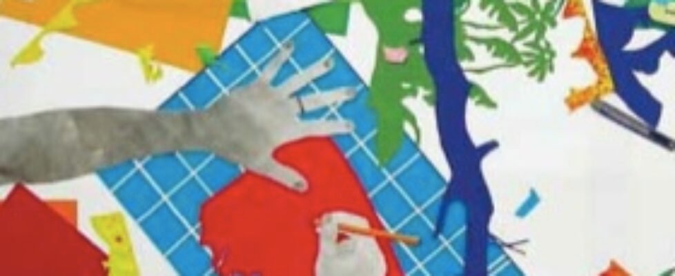 Andrea Mastrovito Bergamo Award