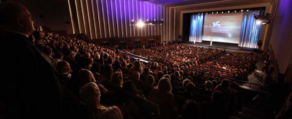Venice Film Festival