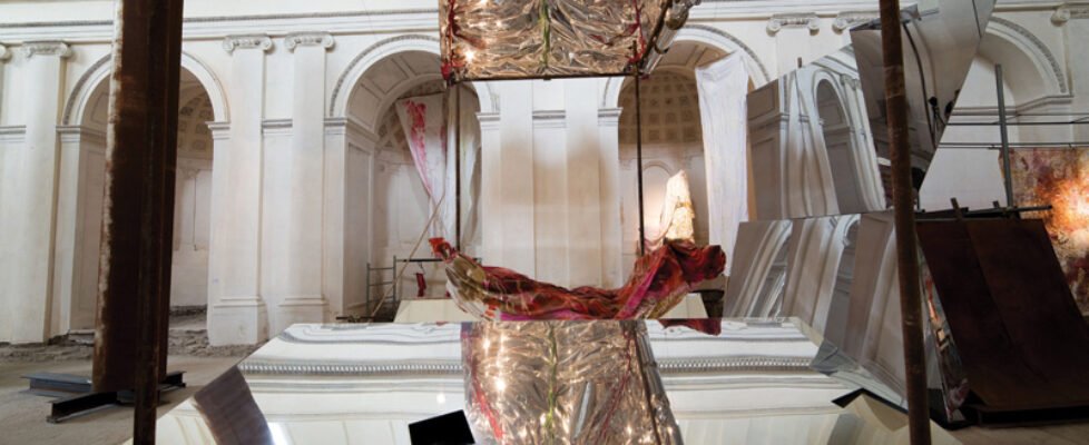 1_La carne e lo spirito_Vincenzo Pennacchi