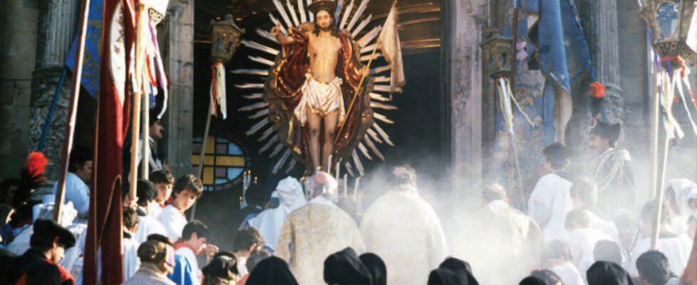 Cavalleria Rusticana (1982)