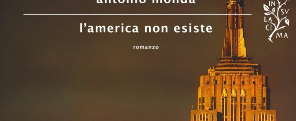 COP_Monda Antonio_l'America non esiste.indd