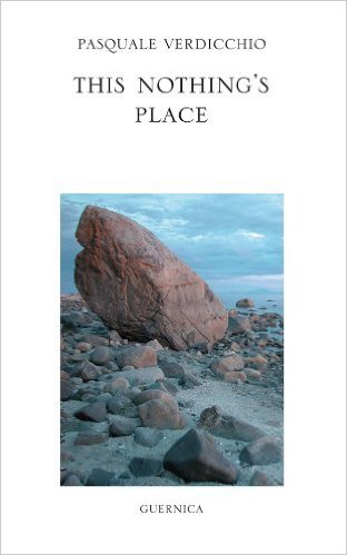 This Nothing's Place by Pasquale Verdicchio $13.00