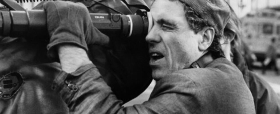 FACE FILE Abel Ferrara