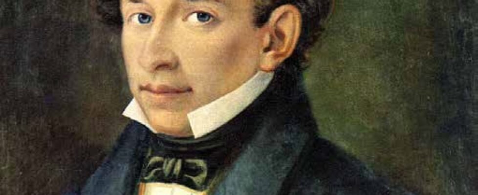 ARTICLE The Zibaldone