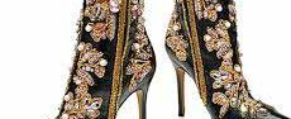 NOTABLE London Exhibit on Italian Style