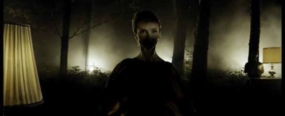 NOTABLE Polish Film Recalls Dante