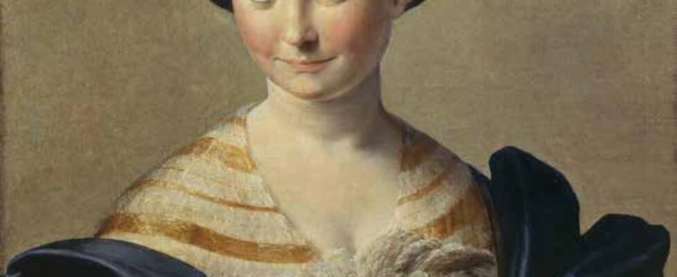 NOTABLE Seen and Understood at the Frick