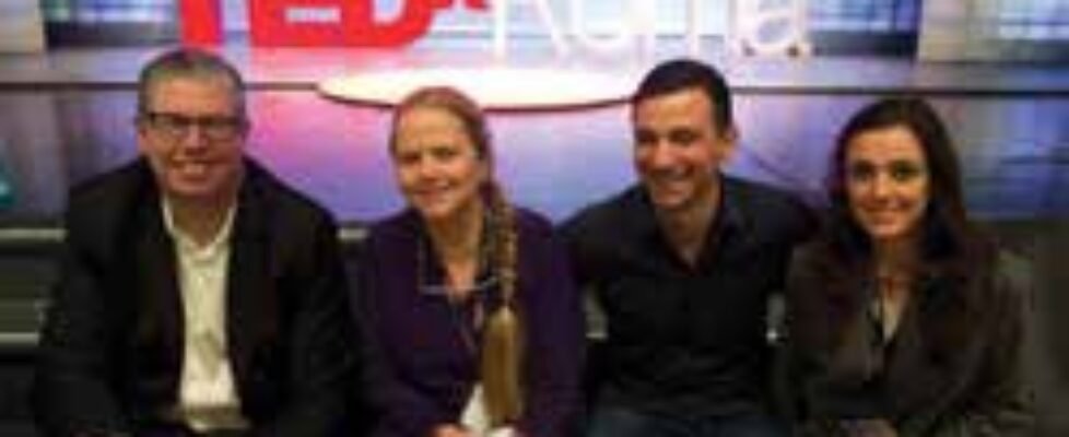 Upstarts In Our Midst 2