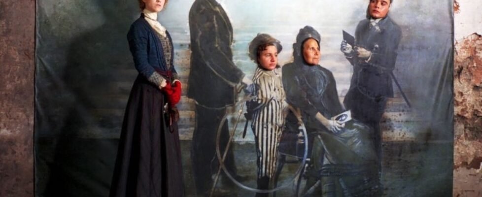 una scena del film nuovomondo 28679