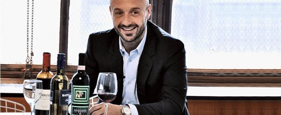 Joe Bastianich